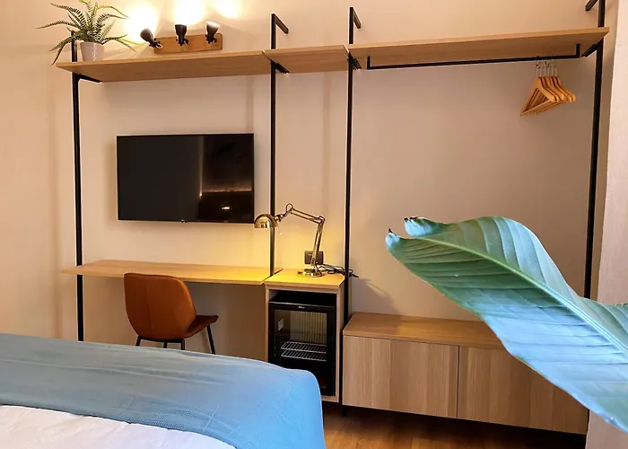 Terra Artis Guest House