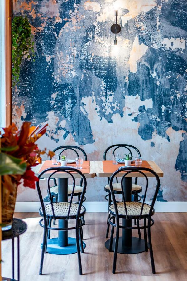 Terra Artis Bed and breakfast